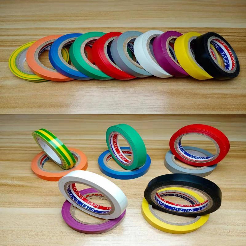 Badminton Grip - เทปปิดผนึกแบบมีกาวในตัว ยาว 10 เมตร แข็งแรง ทนทาน