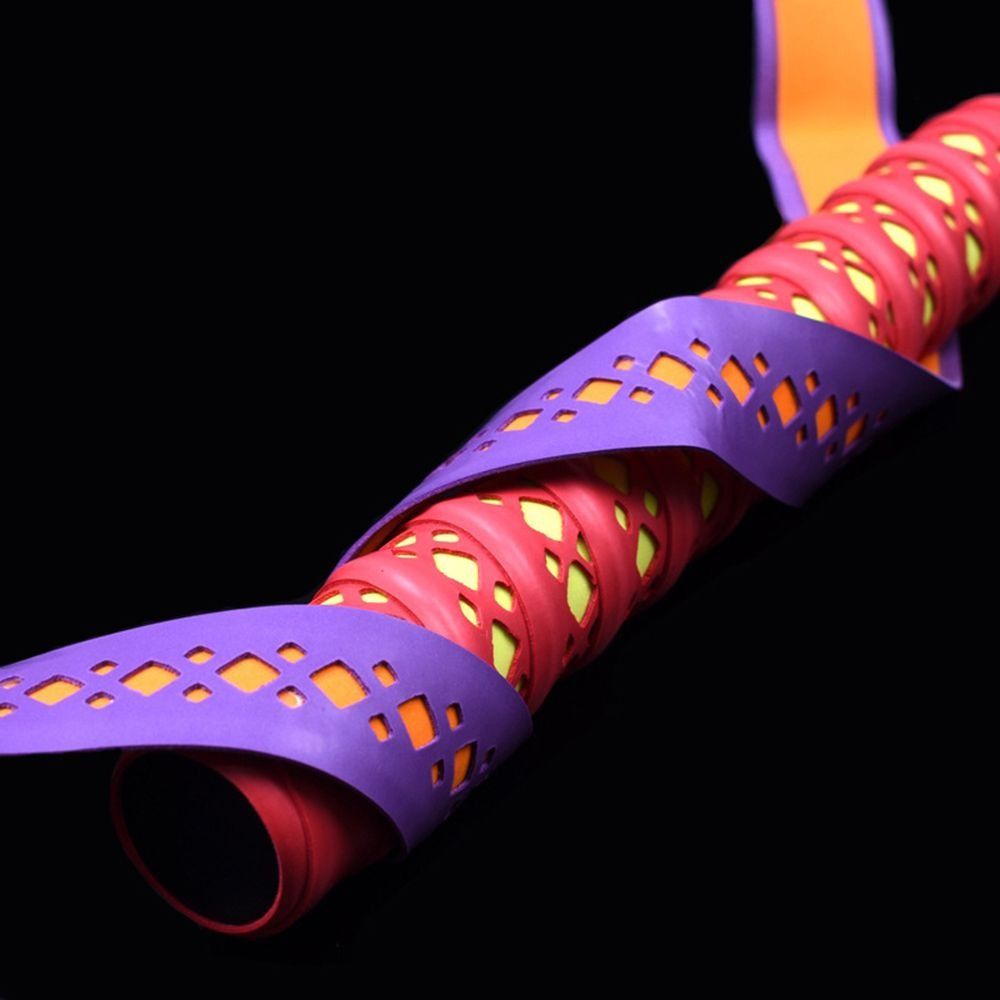 เทปพันด้ามไม้แบดมินตัน PU ระบา - Badminton Grip บทวิจารณ์และราคา
