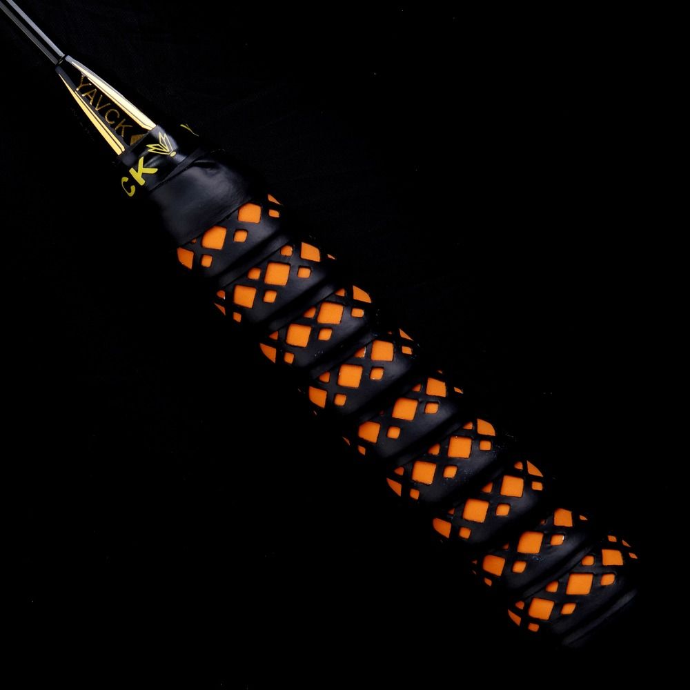 เทปพันด้ามไม้แบดมินตัน PU ระบา - Badminton Grip บทวิจารณ์และราคา