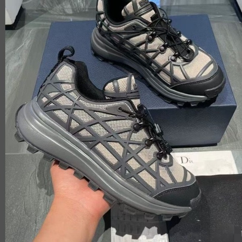 รองเท้าผ้าใบผู้ชายรองเท้าลำลอง - Badminton Shoes บทวิจารณ์และราคา