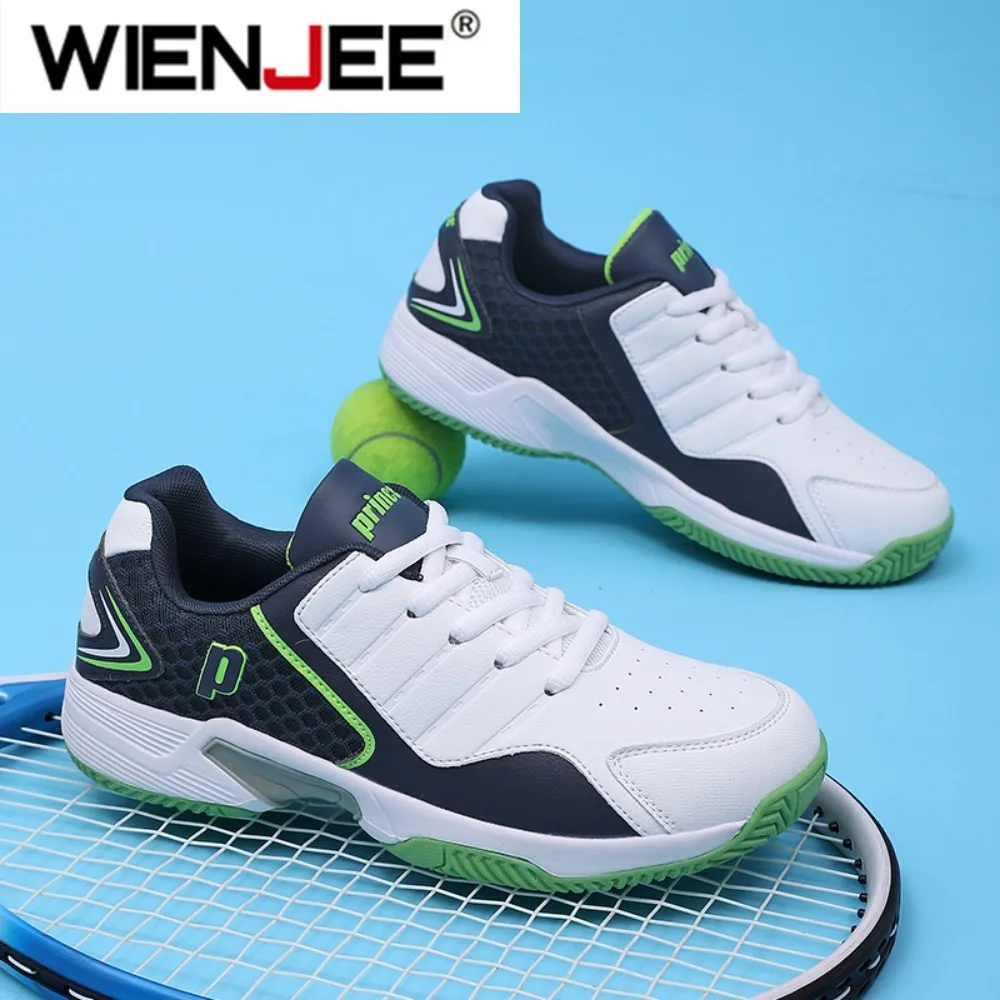 รองเท้าแบดมินตันหนังสำหรับมืออ - Badminton Shoes Men บทวิจารณ์และราคา