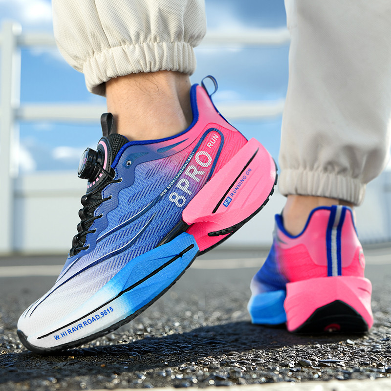 ผู้ชายกีฬารองเท้าปาล์มเต็มรูปแ - Badminton Shoes บทวิจารณ์และราคา