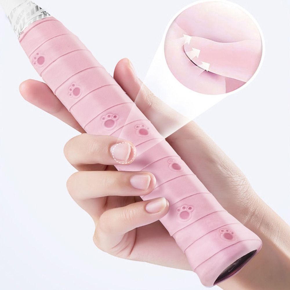 ใหม่ Cat Claw แบดมินตันแร็กเก็ - Badminton Grip บทวิจารณ์และราคา