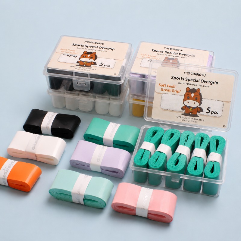 เทปพันด้ามไม้แบดมินตัน ดูดซับเ - Badminton Grip บทวิจารณ์และราคา