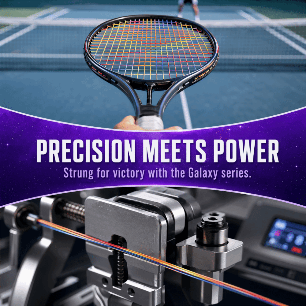 เอ็นไม้แบดมินตัน 22-32 ปอนด์ ไ - Badminton Materi บทวิจารณ์และราคา