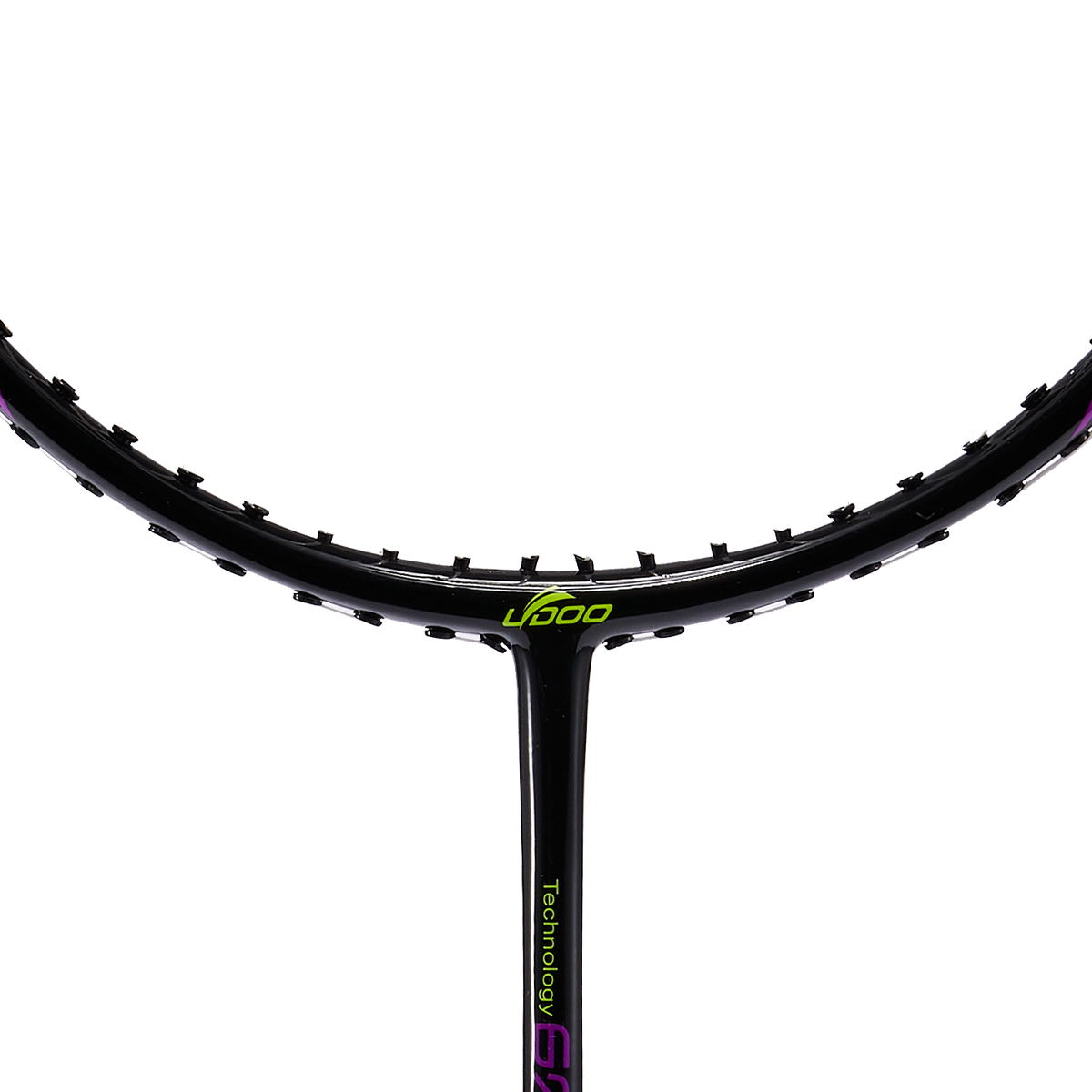 ไม้แบดมินตันกราไฟท์คอมโพสิต UC - Sports Grip บทวิจารณ์และราคา