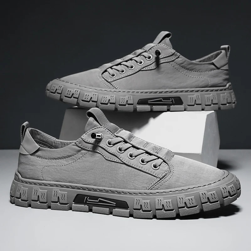 รองเท้าแฟชั่นลำลองสำหรับผู้ชาย - Badminton Shoes บทวิจารณ์และราคา