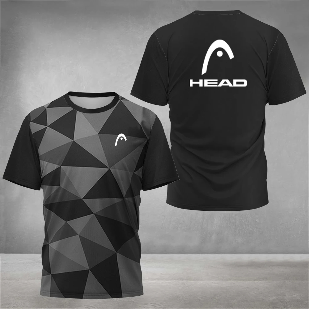 ฤดูร้อนBreathable Mens Tเสื้อก - Badminton Jersey บทวิจารณ์และราคา