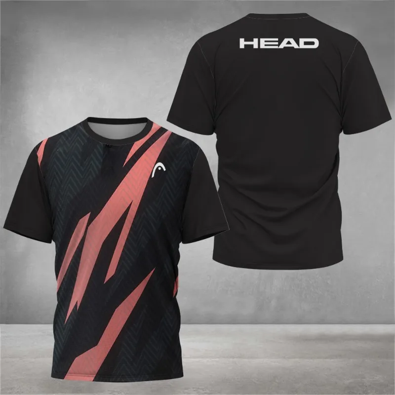 ฤดูร้อนBreathable Mens Tเสื้อก - Badminton Jersey บทวิจารณ์และราคา
