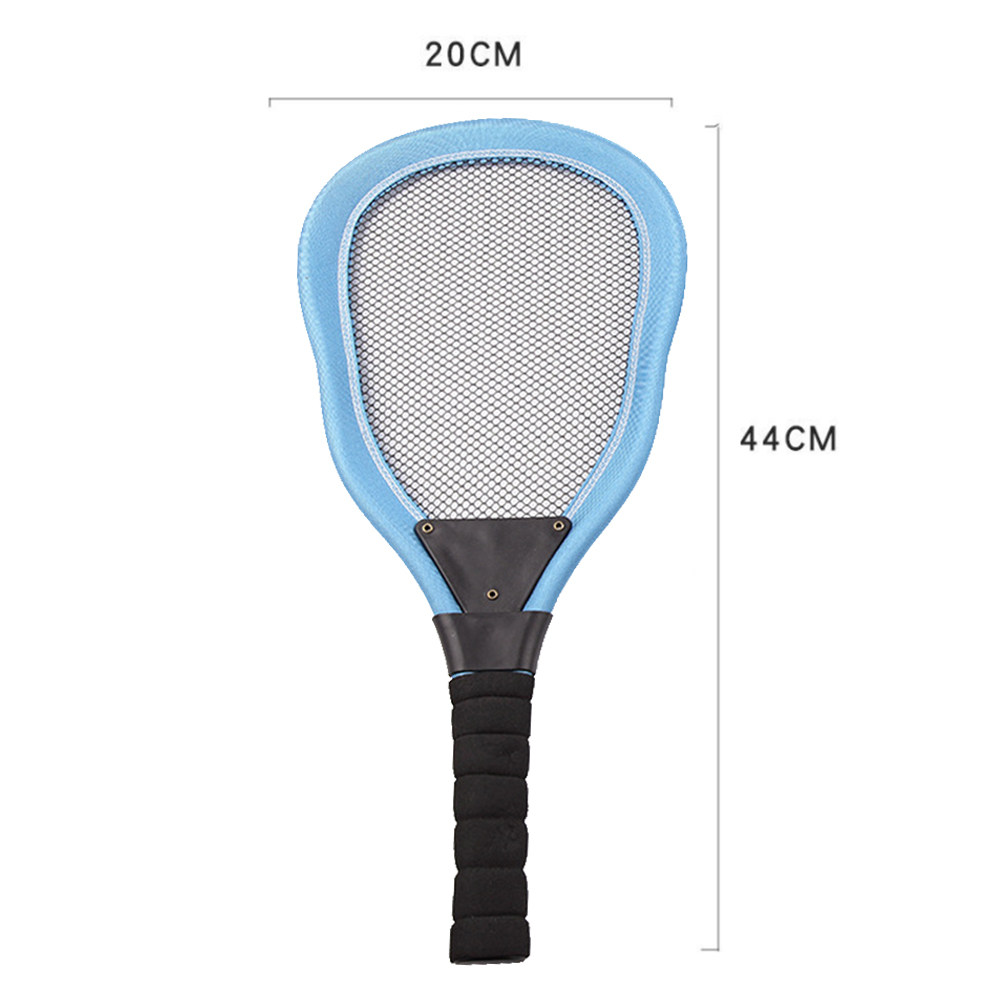 ชุดไม้แบดมินตันชายหาดสำหรับเด็ - Badminton Racket บทวิจารณ์และราคา