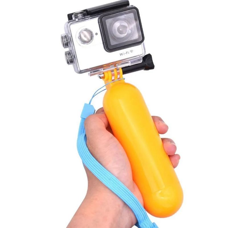 ที่จับลอยน้ำ B31B พร้อมสายคล้อ - Sports Grip บทวิจารณ์และราคา